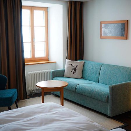 Hotel Pilatus-Kulm Krienz Eksteriør bilde
