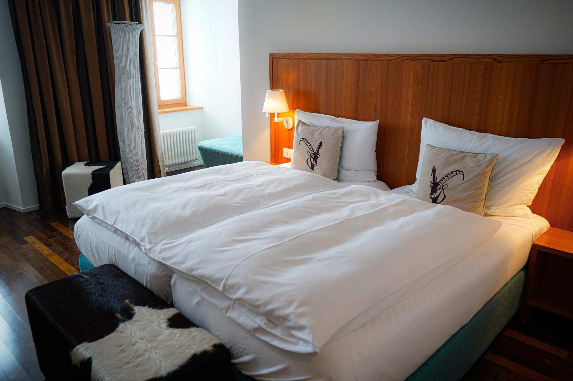 Hotel Pilatus-Kulm Krienz Eksteriør bilde